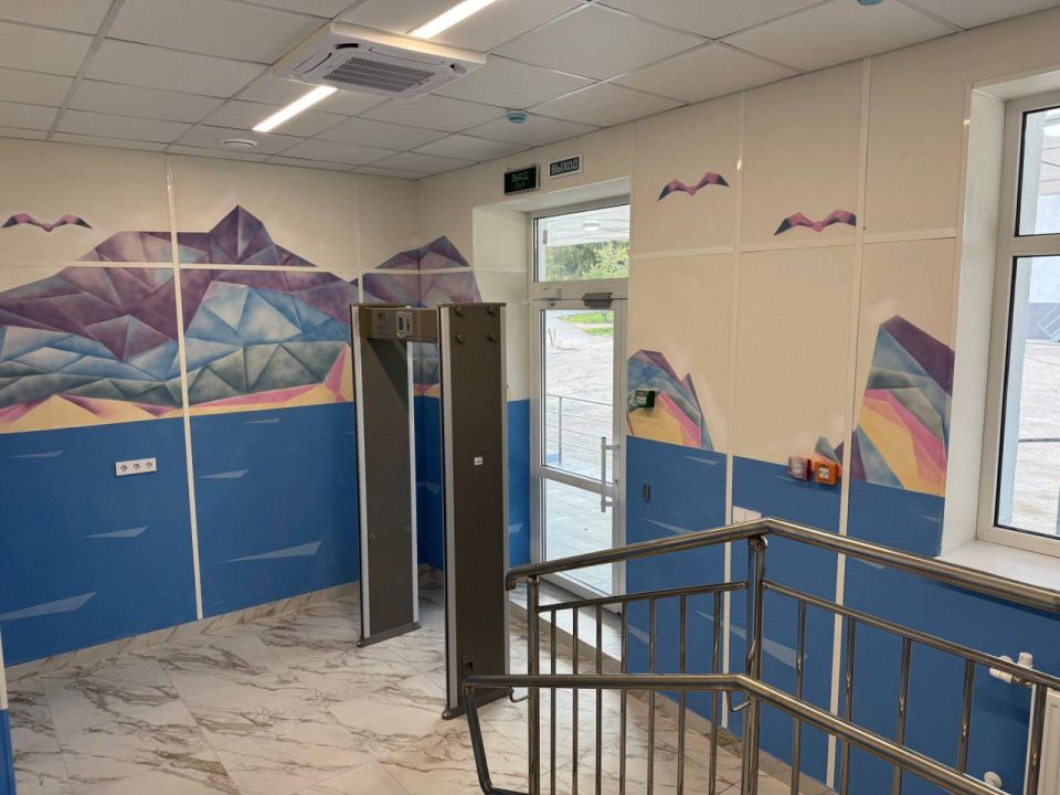 � ������ � ����������� �������� ��������� �������� ������� ����������� �5