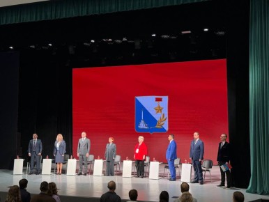 Денис Профатилов: Региональный форум «Успешная семья — успешная Россия»: семейный бизнес как фундамент экономики региона