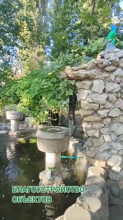 Водоканал: Готовь сани летом, а объект круглый год!