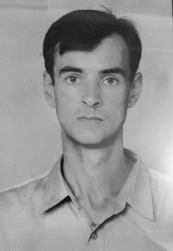 Михаил Развожаев: Накануне проводили в последний путь заместителя командира взвода – командира отделения, прапорщика Андрея Сергеевича Слакаева