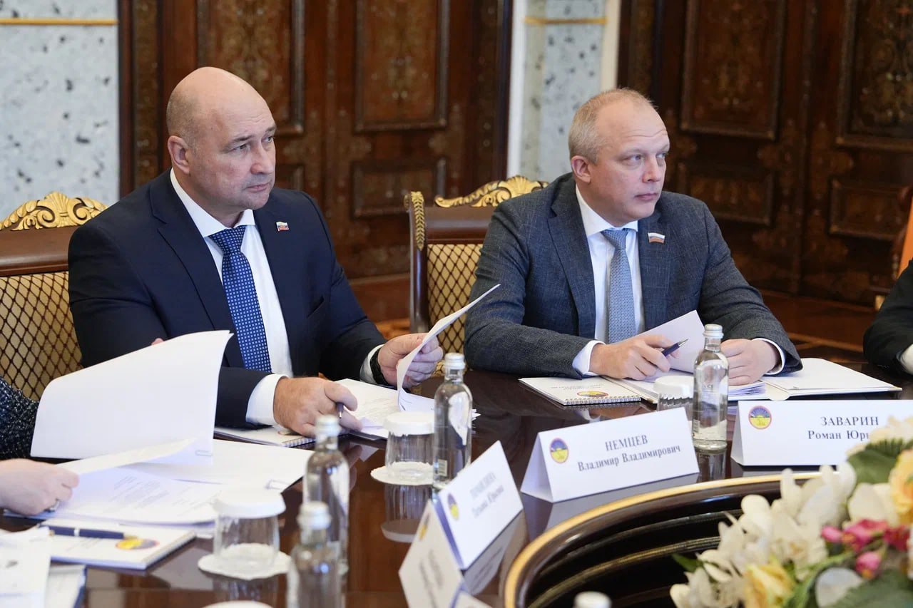 В Санкт-Петербурге проходят 62 заседание Президиума и 68 Конференция Парламентской Ассоциации Северо-Запада России В Санкт-Петербурге проходят 62 заседание Президиума и 68 Конференция Парламентской Ассоциации Северо-Запада России