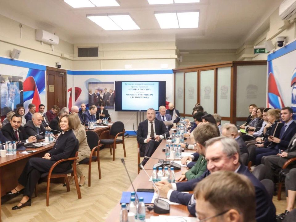 ������� �����: �� ��������� ����������������� ������ ����������� � �������� ����� ��������� ����������