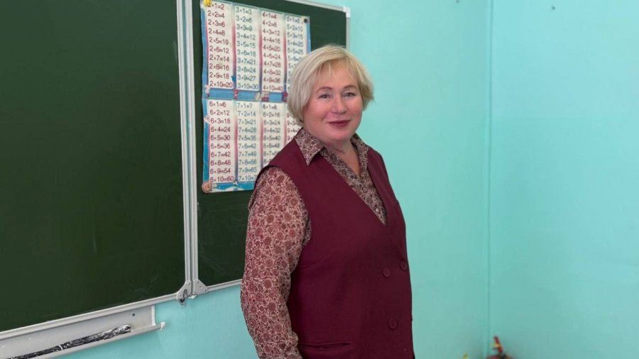 Севастопольский педагог представит город на конкурсе лучших библиотечных практик