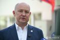 Михаил Развожаев: Ориентировочно до 13:30 в районе Северного и Южного молов, мыса Лукулл, Качи флот проводит тренировки расчетов ППДО с применением различных видов оружия