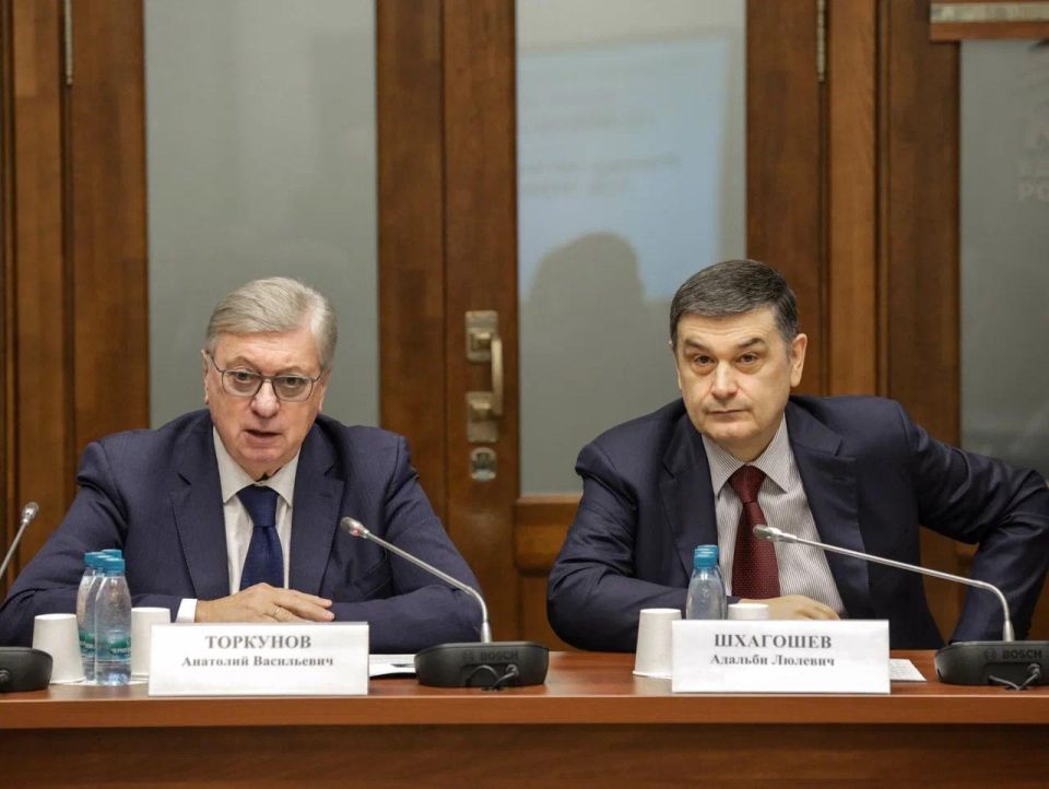 ������� �����: �� ��������� ����������������� ������ ����������� � �������� ����� ��������� ����������