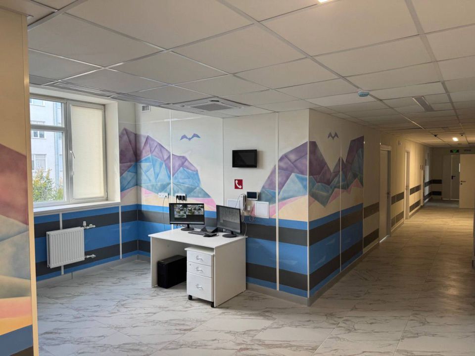 � ������ � ����������� �������� ��������� �������� ������� ����������� �5