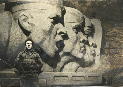 Сегодня исполняется 90 лет со дня рождения Станислава Чижа — выдающегося скульптора, народного художника Украины, Почётного гражданина города-героя Севастополя