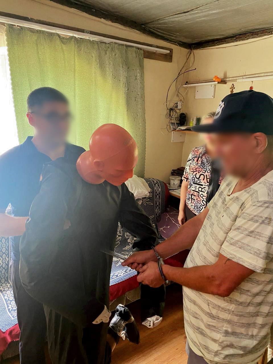 Убийство на даче в Севастополе: дело передано в суд