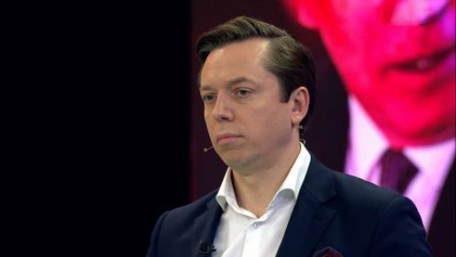 Андрей Клинцевич: поздравил российский спецназ с 75-летием