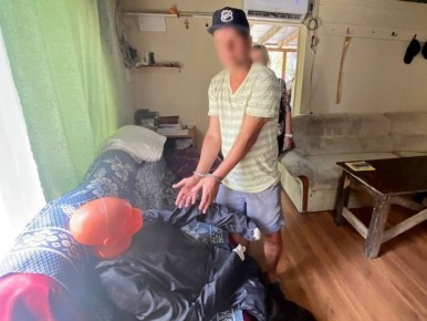 Дело об убийстве в Севастополе направлено в суд