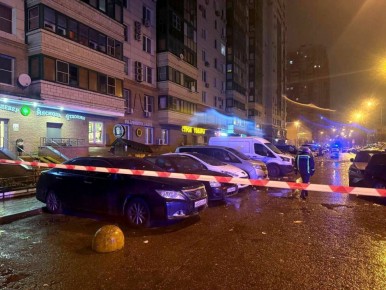 70 человек эвакуированы из жилого дома в подмосковном Красногорске после удара БПЛА — ТАСС со ссылкой на оперативные службы
