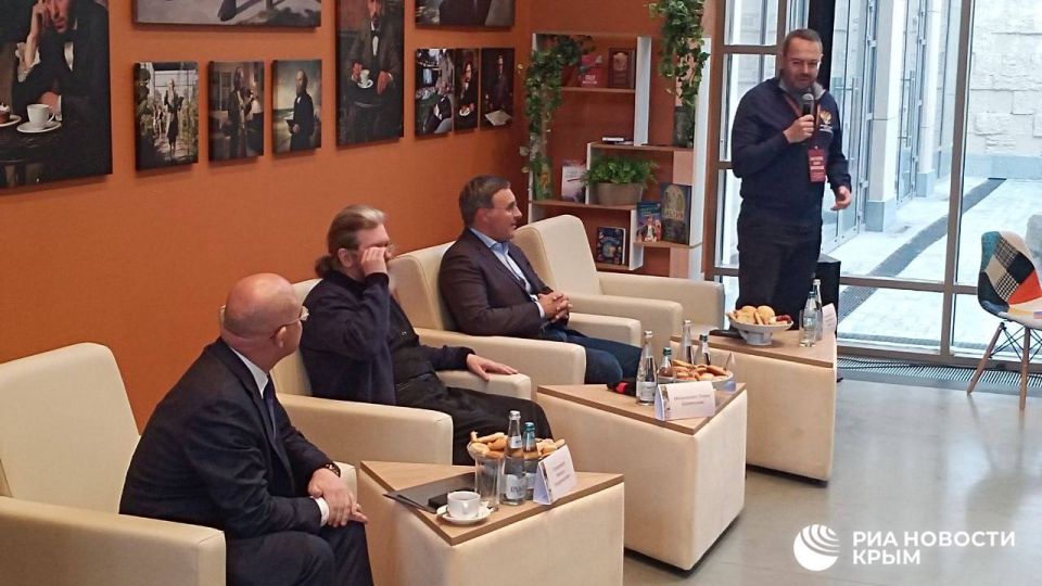 � "����� ���������" ��������� ���������� "���������-������������� ����" ��� ����� ������ ������� �����������