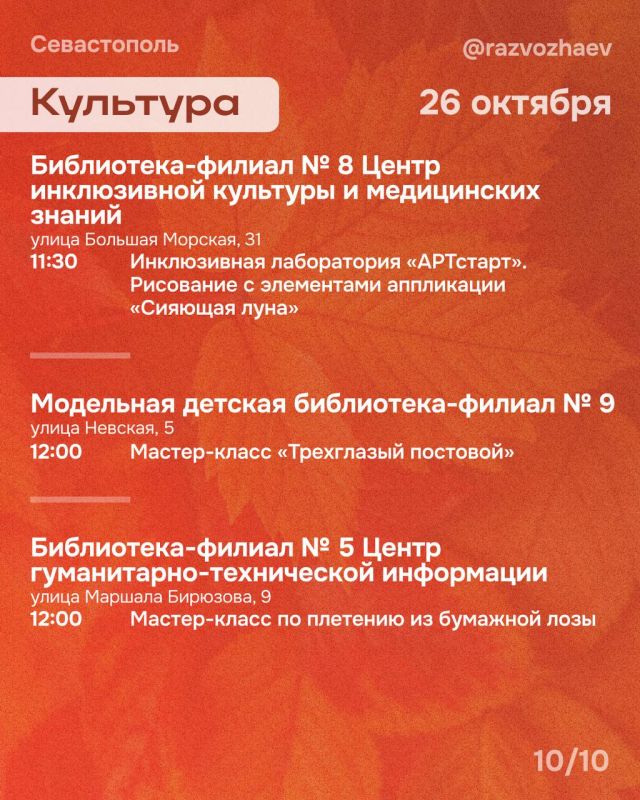 ������ ���������: ������� ��������, � ��� ����������� ��������������� ���������� ����������� ��������� ���������� �����������