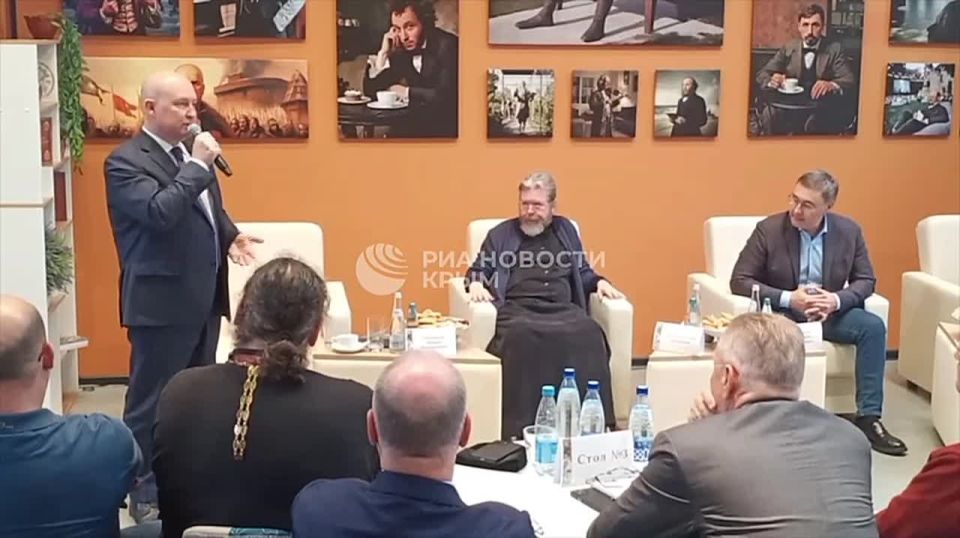 "����� ��������" �������� ������-��������������� ���������� ������� �����������