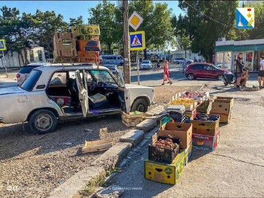 Усиливаем борьбу с незаконной торговлей