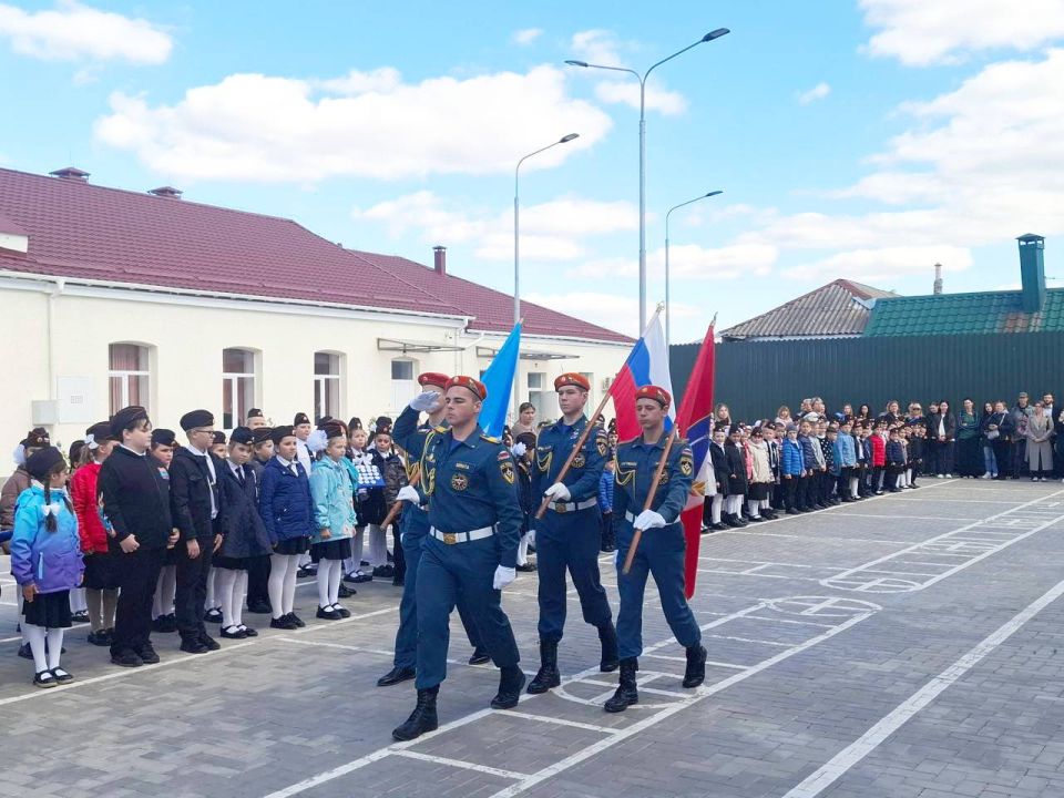 ������ ��������� �������� �����������