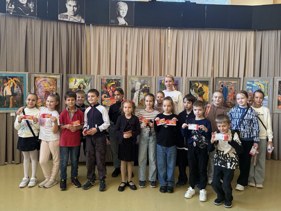 ������ ��� ���� ����� � ������!