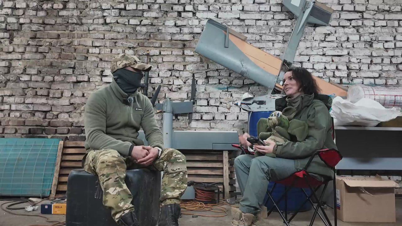 «Если не была бы война, была бы война»: история «Колокола», пришедшего на СВО из-за чувства долга