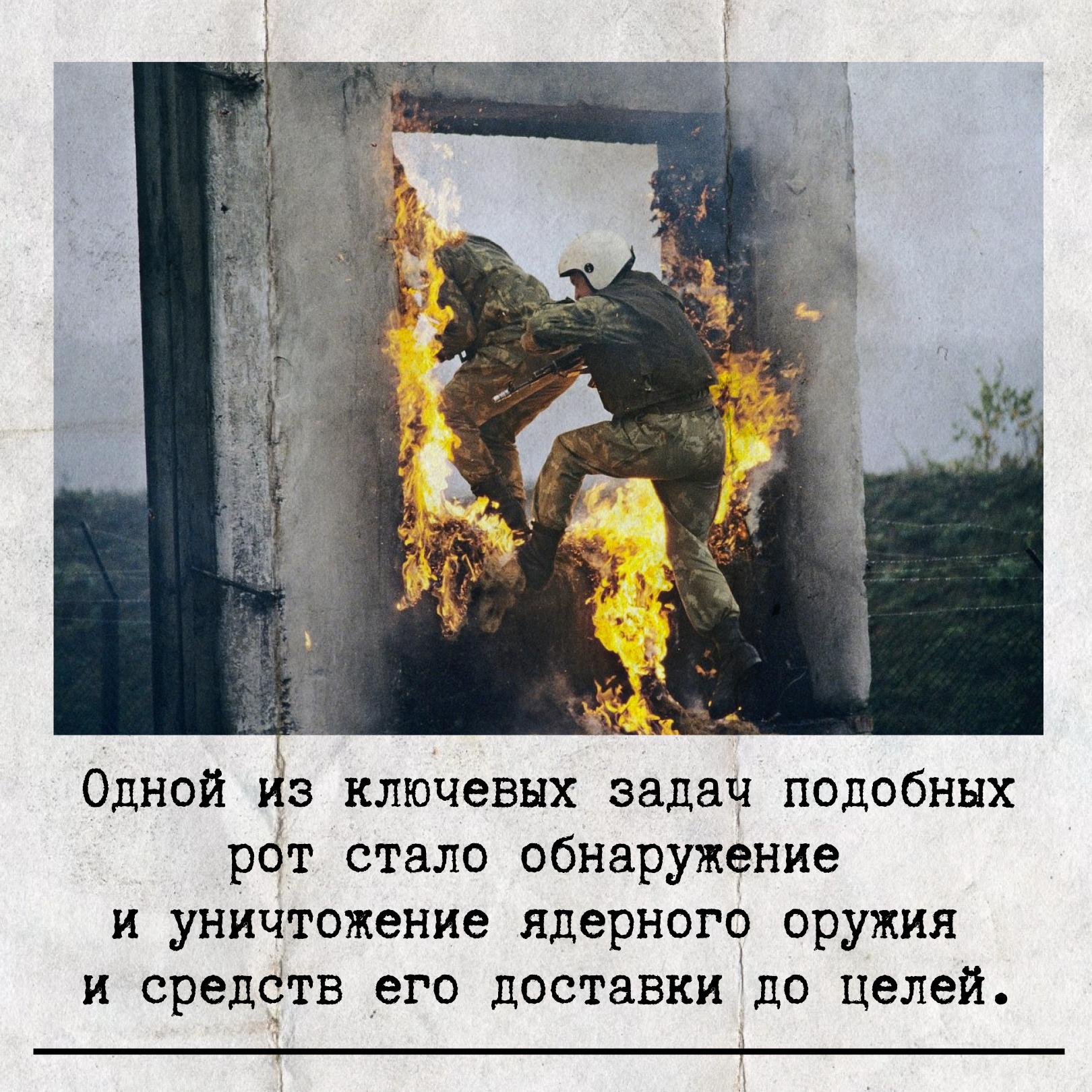 Сегодня отмечается День подразделений специального назначения Вооружённых Сил России Сегодня отмечается День подразделений специального назначения Вооружённых Сил России