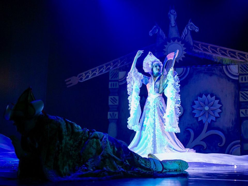 ������ ��� ���� ����� � ������!