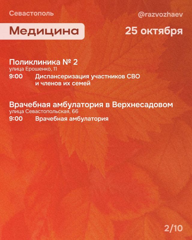 ������ ���������: ������� ��������, � ��� ����������� ��������������� ���������� ����������� ��������� ���������� �����������