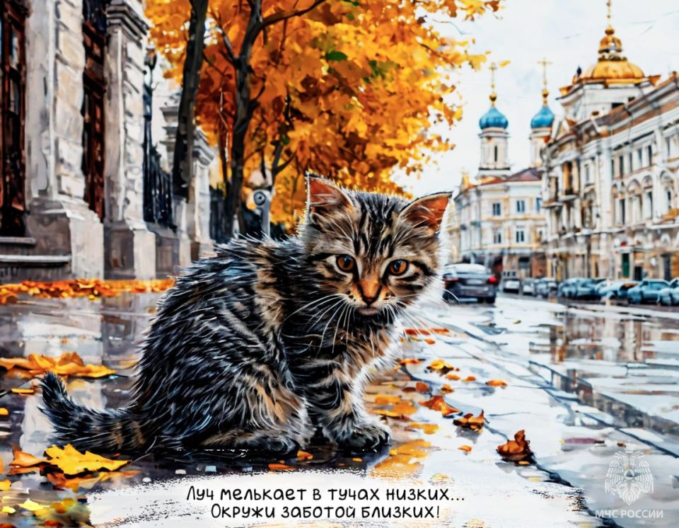 ������� ������, ����� � ������������!