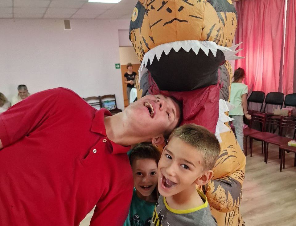 ������ ������ � ������ ����