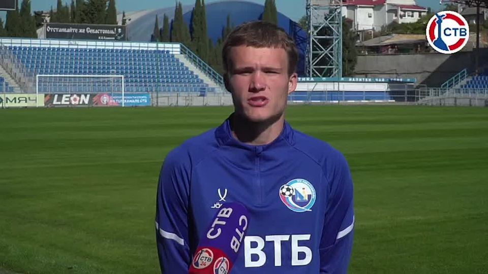 Максим Мясников: «Это важнейший матч! И ваша поддержка нам очень нужна»