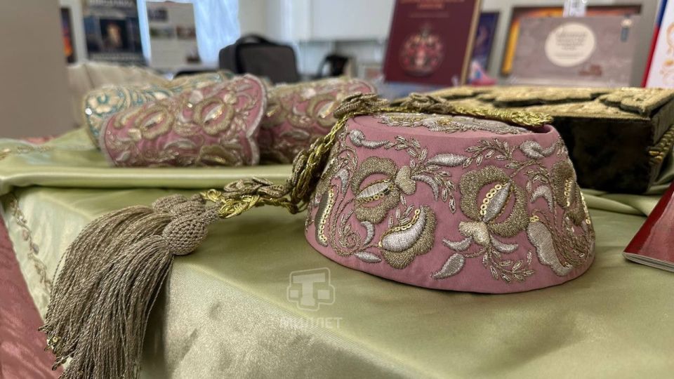 ��������� ����������������� ���������� ������� ������ � ��������������� ���� �������������