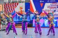 Севастополь впервые принял первенство и чемпионат Южного федерального округа по акробатическому рок-н-роллу