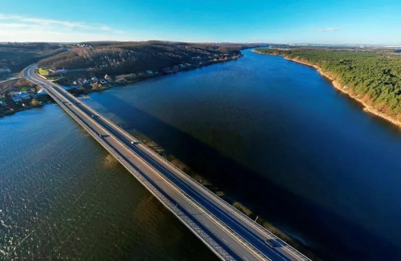 В результате ночного удара ВСУ есть повреждения плотины Белгородского водохранилища, сообщил губернатор Белгородской области Вячеслав Гладков