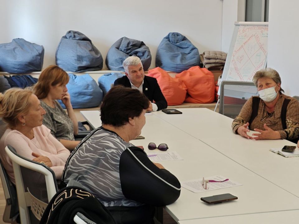 �������� � ����������� � �������� ��������