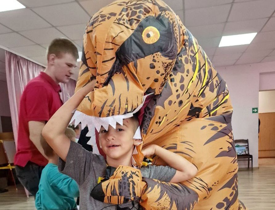 ������ ������ � ������ ����