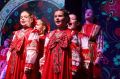 Балаклавский дом детского и юношеского творчества отметил 100-летний юбилей