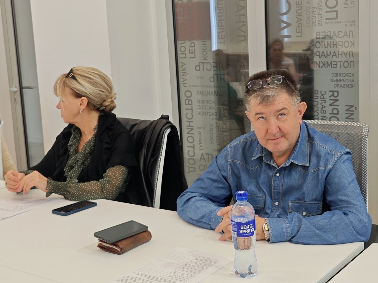 Помогаем с подготовкой к конкурсу проектов Помогаем с подготовкой к конкурсу проектов