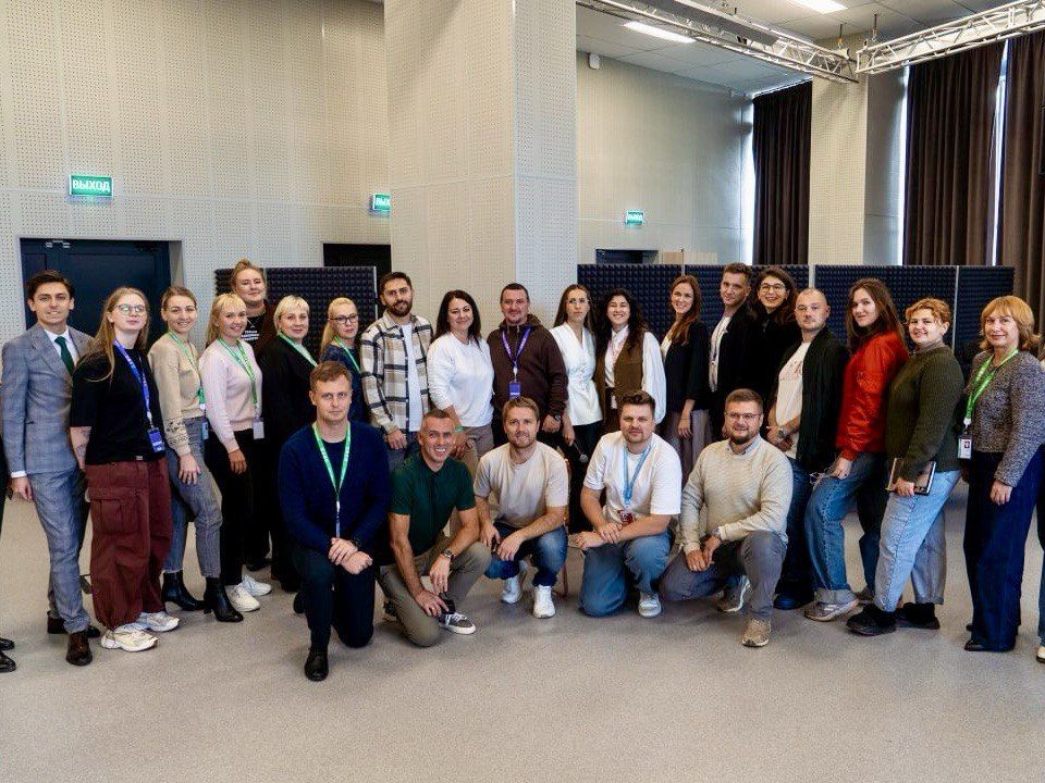 Новые культурные форматы рождаются в диалоге