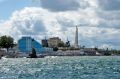 МЧС предупреждает. 27 октября в Севастополе ожидается сильный ветер (до 20 м/с) и сильный дождь