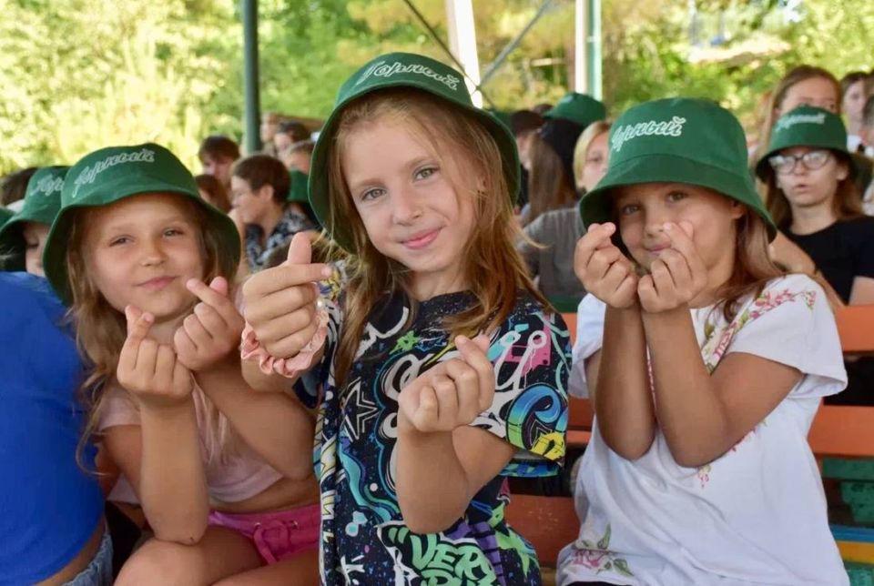 ����� ������ ��������������� �������� 2025 ���� � �����������: