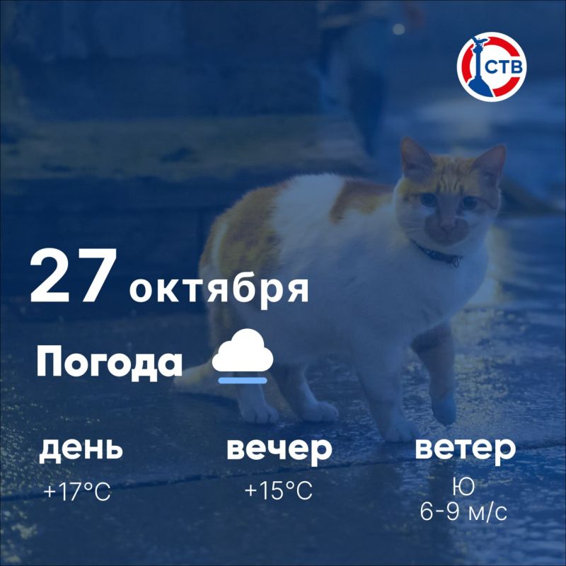 ������ ����, �������������! �������, 27 �������, � ������ ��������