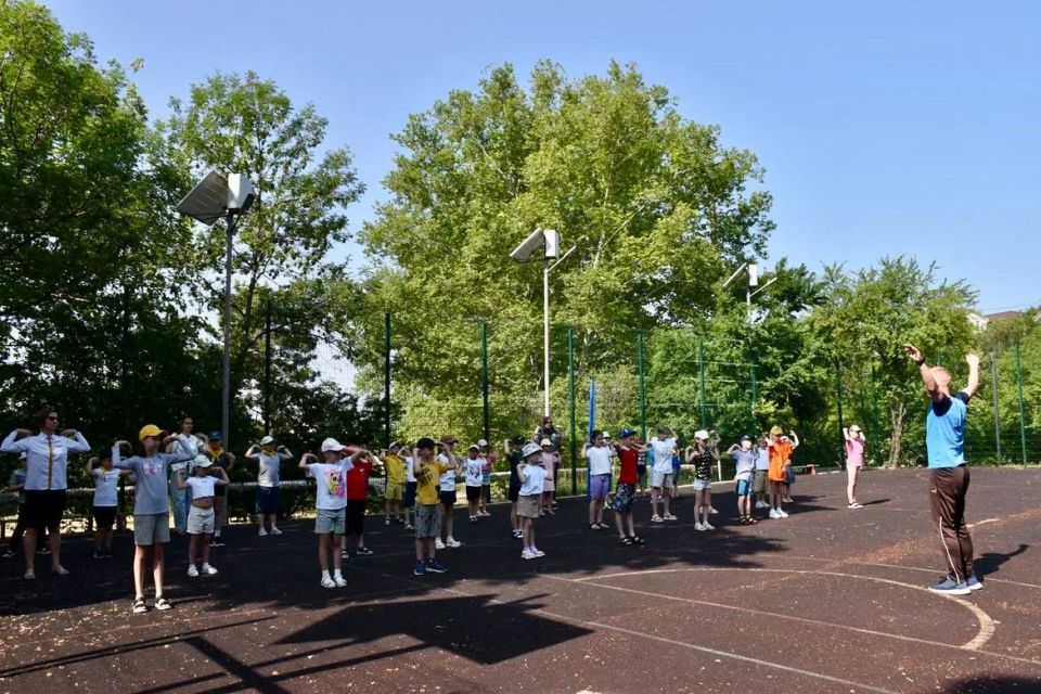 ����� ������ ��������������� �������� 2025 ���� � �����������: