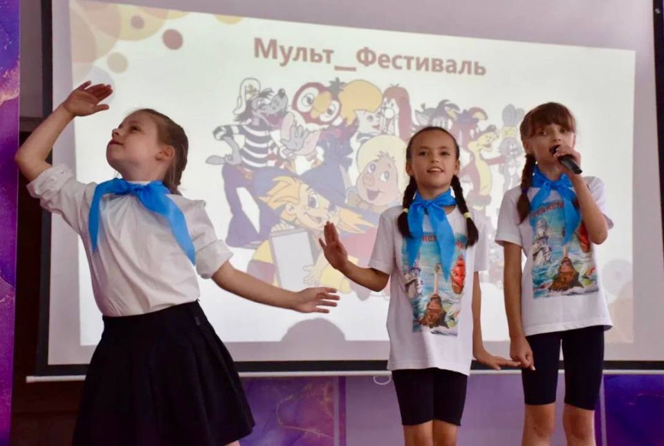 ����� ������ ��������������� �������� 2025 ���� � �����������: