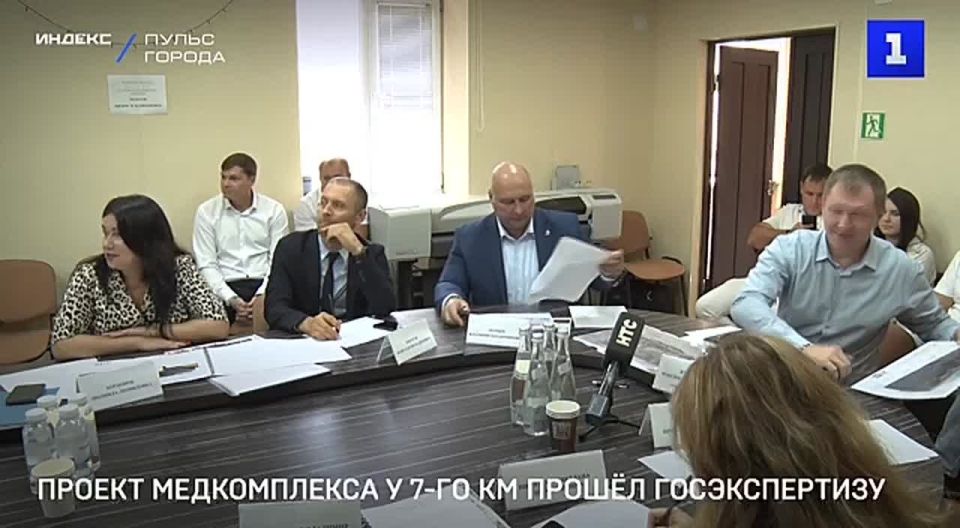 ������ ������ �����������-���������������� ��������� � ������ 7-�� ��������� ������������� ����� ������ �������������