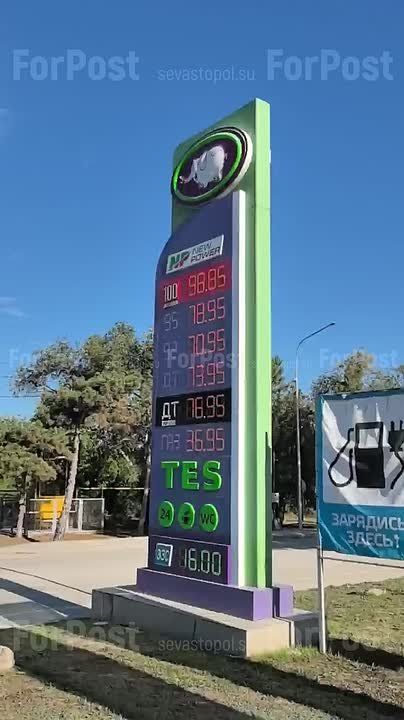 ����������, �� ����: �� ��� TES � ����������� ��������� ���� �� ������