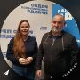О том, как меняется Нахимовский район — какие скверы благоустраивают и как решают проблемы, с которыми сталкиваются жители, — в студии расскажет глава муниципального округа Михаил Лазарев