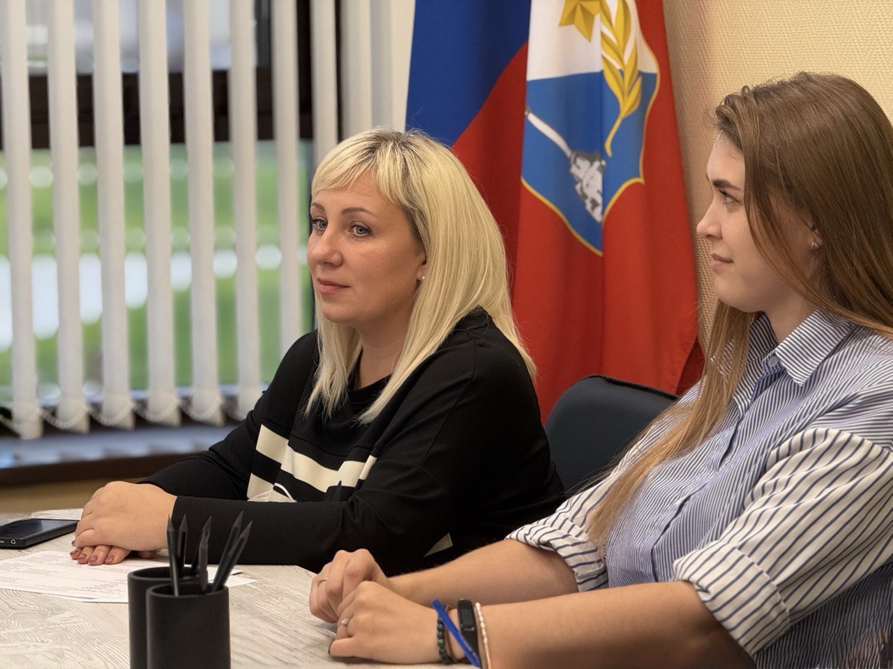 Молодежные инициативы в действии Молодежные инициативы в действии