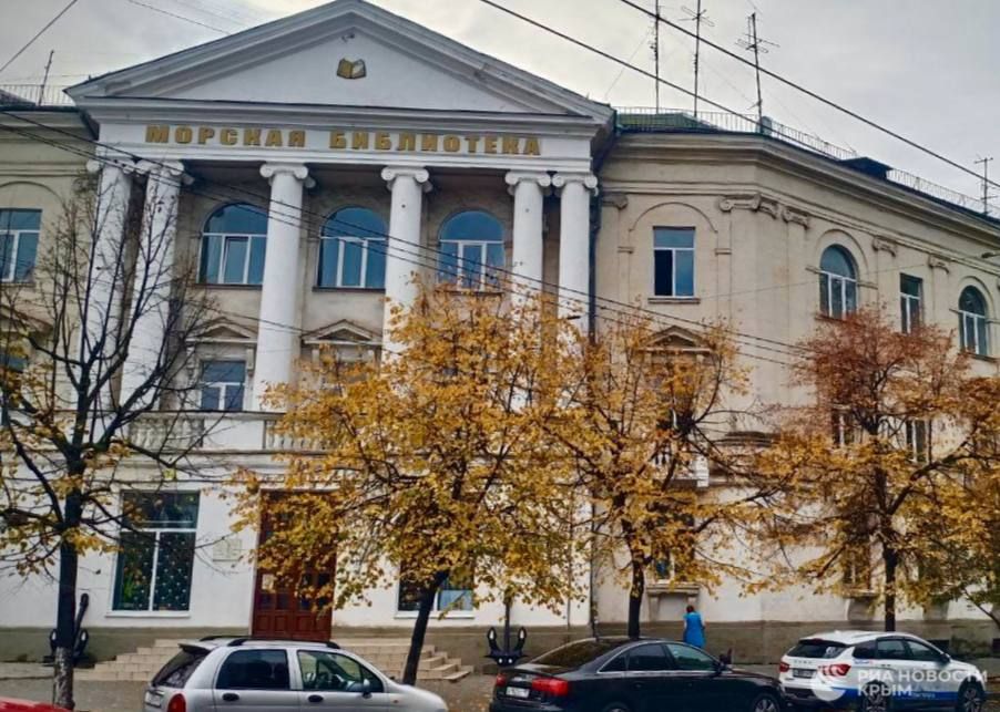 � ����������� ���������� ������ "�������������"