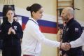 Спортсменка из Севастополя отправится на Первенство Европы по боксу