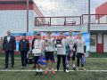 В Севастополе прошел турнир для юных спортсменов!