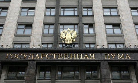 Дмитрий Белик: Единогласно в первом чтении Госдумой принят законопроект о пожизненном заключении за склонение детей к террористической или диверсионной деятельности