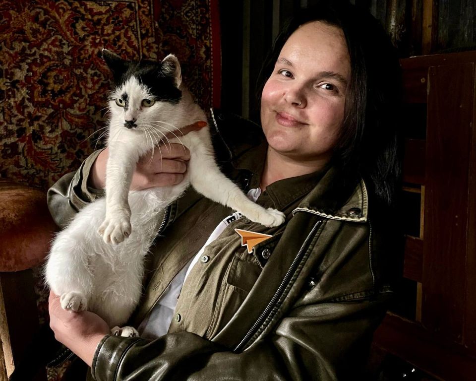 ����� ����� � ������� ���